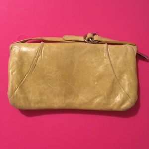 HOBO clutch/ wallet